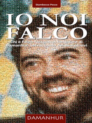 cover image of Io Noi Falco